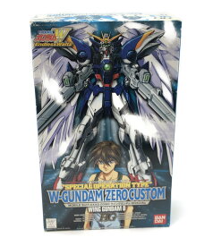 楽天市場 1 100 ウイングガンダムゼロカスタムの通販