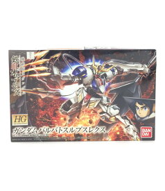 楽天市場 Hg ガンダムバルバトスルプスレクスの通販 楽天市場 Hg ガンダムバルバトスルプスレクスの通販