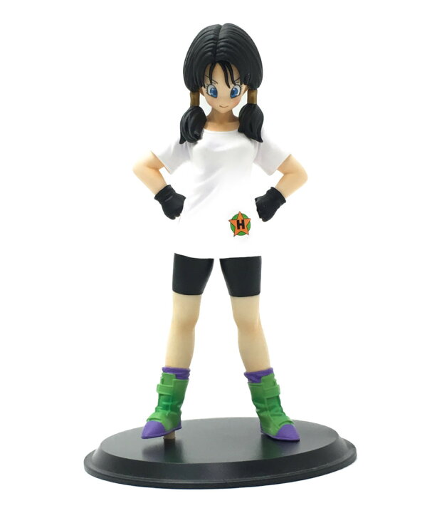 楽天市場】【中古】 DX組立式ぴちぴちギャル ドラゴンボール改 