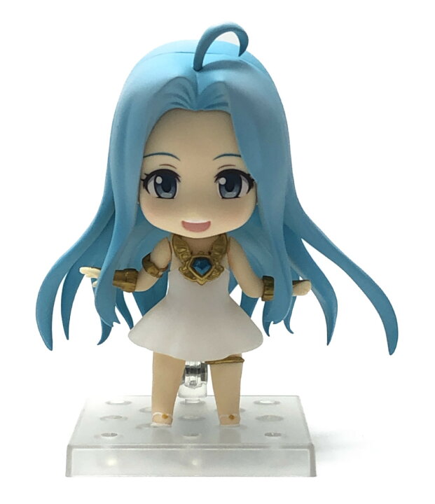 楽天市場 中古 ねんどろいど グランブルーファンタジー ルリア ビィ グッドスマイルカンパニー フィギュア ハグオール ホビー