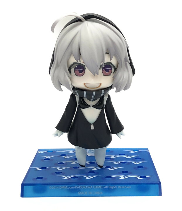 楽天市場】【中古】 ねんどろいど 494 艦隊これくしょん 艦これ 戦艦レ 