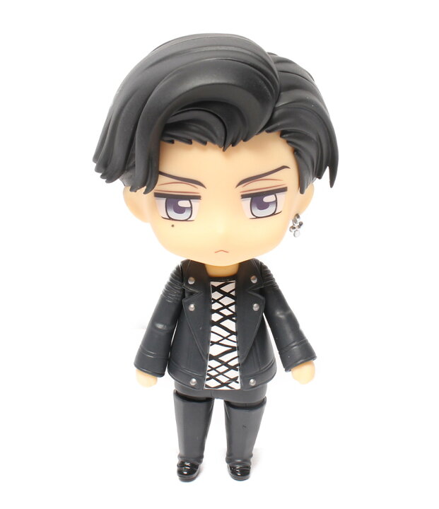 楽天市場】【中古】 ねんどろいど HIGH&LOW g-sword 864 雨宮広斗 