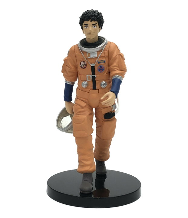 楽天市場 中古 宇宙兄弟 難波六太 バンダイ フィギュア ハグオール ホビー