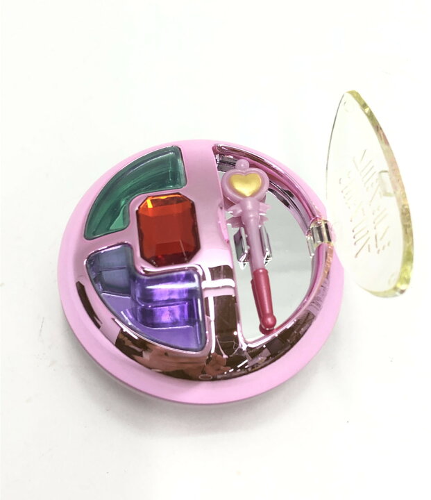楽天市場】【中古】 変身アイテム 魔法の天使 クリィミーマミ パム 