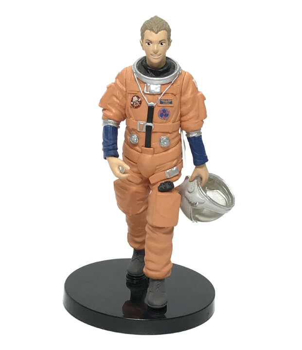 楽天市場 中古 宇宙兄弟 南波日々人 バンダイ フィギュア ハグオール ホビー