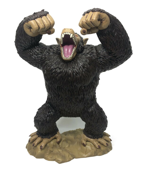 楽天市場】【中古】 一番くじ ドラゴンボールZ 限界突破編 大猿 