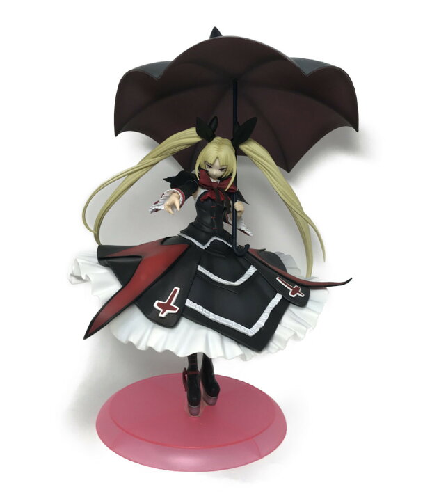 楽天市場】【中古】 ブレイブルー レイチェル・アルカード 1/6 フリー 