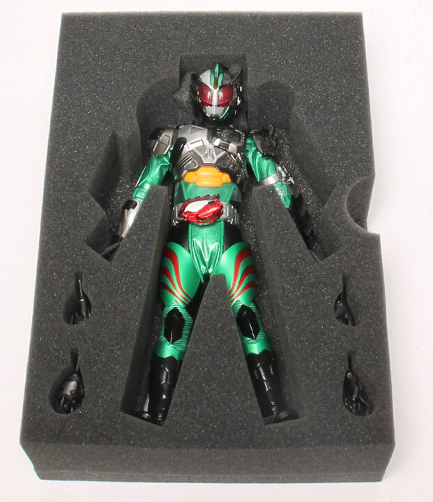 楽天市場】【中古】訳あり リアルアクションヒーローズ No.776 仮面 