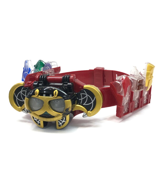 楽天市場】【中古】 仮面ライダーキバ 変身ベルト 仮面ライダーキバ DX  