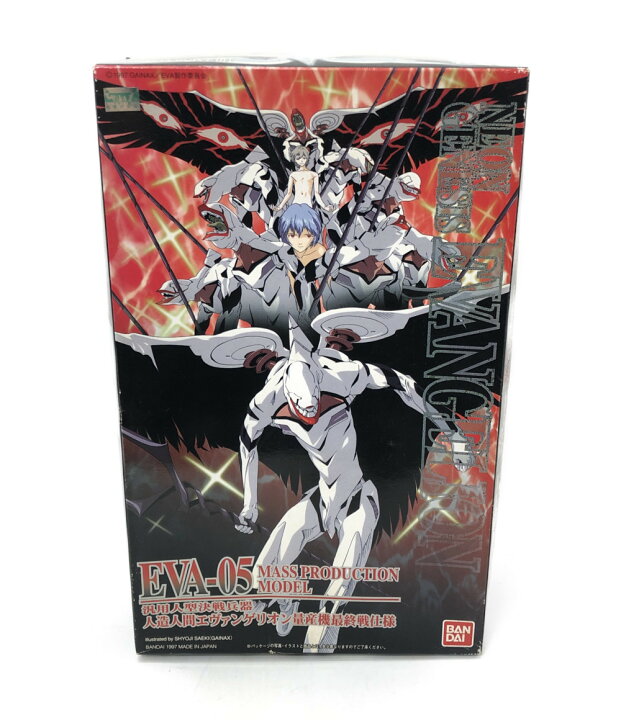 楽天市場】【中古】 新世紀エヴァンゲリオン 新世紀エヴァンゲリオン 