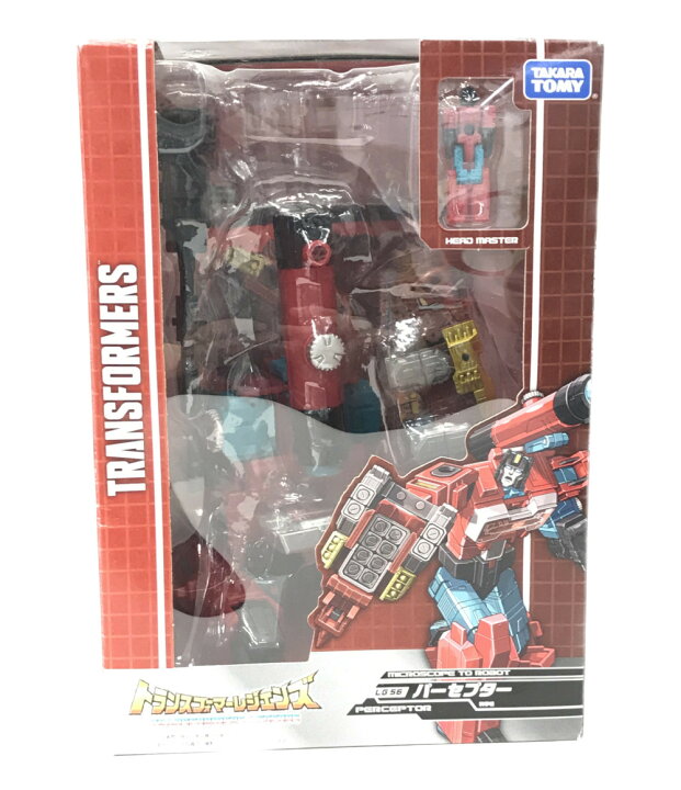 楽天市場】【中古】美品 トランスフォーマー トランスフォーマー  
