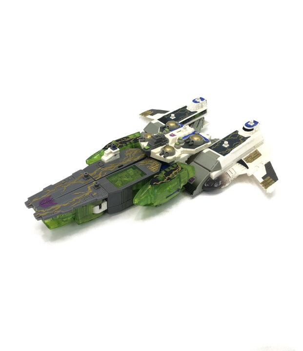 楽天市場】【中古】 トランスフォーマー スーパーリンク 
