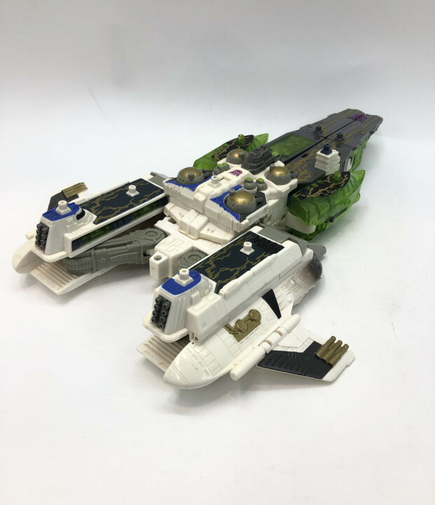 楽天市場】【中古】 トランスフォーマー スーパーリンク 