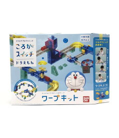楽天市場 ドラえもん ころがスイッチワープ の通販