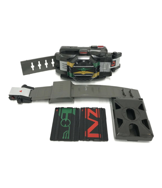 楽天市場】【中古】 仮面ライダー電王 仮面ライダー電王 変身ベルト DX 