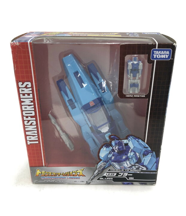 楽天市場】【中古】美品 トランスフォーマーレジェンズ  
