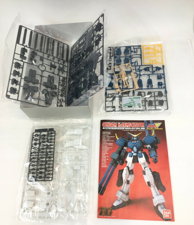 楽天市場】【中古】美品 新機動戦記ガンダムW Endless Waltz 新機動 