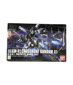 楽天市場 クロスボーンガンダムx1 Hgの通販