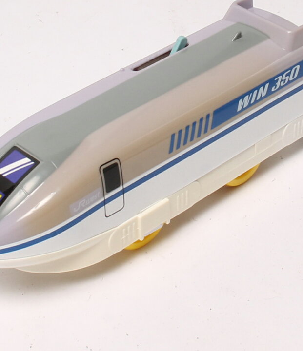 楽天市場】【中古】 プラレール WIN 350 S 11 タカラトミー その他 