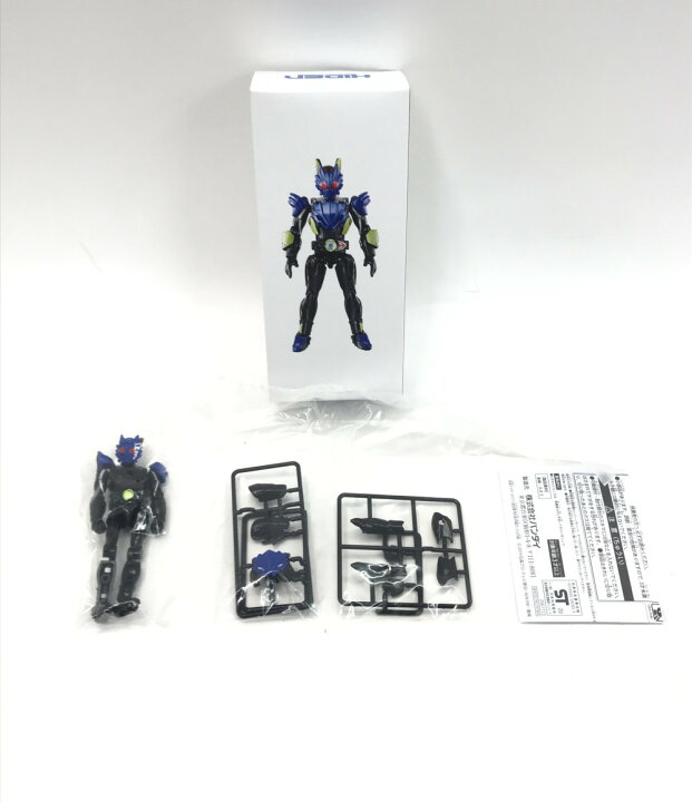 楽天市場 中古 美品 仮面ライダーゼロワン グッズ 仮面ライダー ゼロワン Hiden 株式会社 飛電インテリジェンス プロブライズキー フィギュア Tシャツ ポスター 写真集 その他ホビー ハグオール ホビー