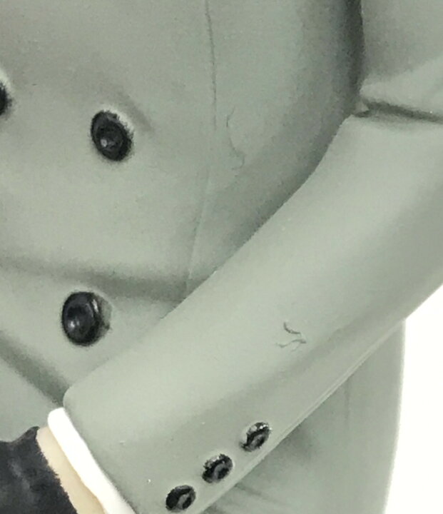楽天市場】【中古】 ぬーどるストッパーフィギュア ペルソナ5 明智吾郎 