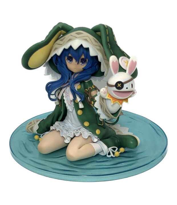 楽天市場】【中古】 デート ア ライブII 四糸乃 痛くしないでVer. 1/7 