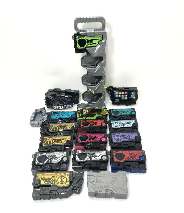 楽天市場】【中古】 仮面ライダーゼロワン 仮面ライダーゼロワン 変身 