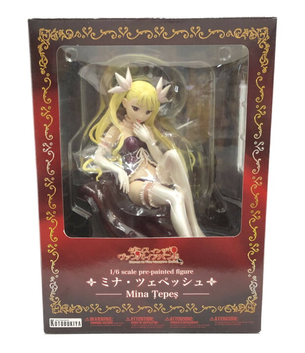 楽天市場】【中古】 ダンス イン ザ ヴァンパイアバンド ミナ 