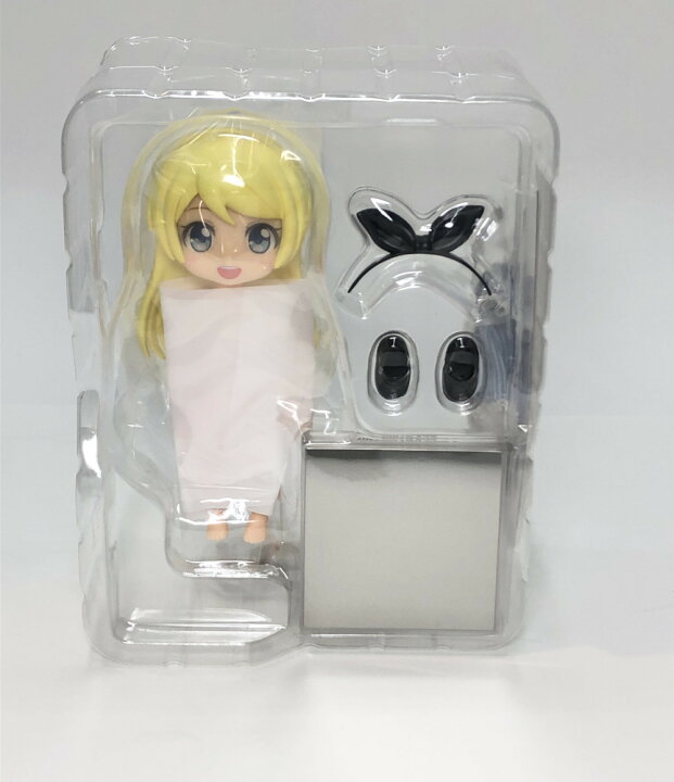 楽天市場 中古 美品 ねんどろいどどーる アリス グッドスマイルカンパニー フィギュア ハグオール ホビー