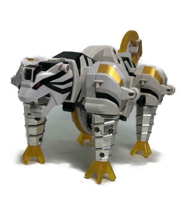 楽天市場】【中古】 侍戦隊シンケンジャー 侍戦隊シンケンジャー 虎折 