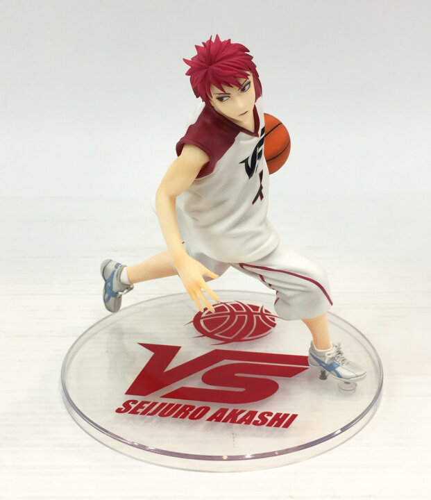 楽天市場】【中古】美品 黒子のバスケ 黒子のバスケ 赤司征十郎 LAST 