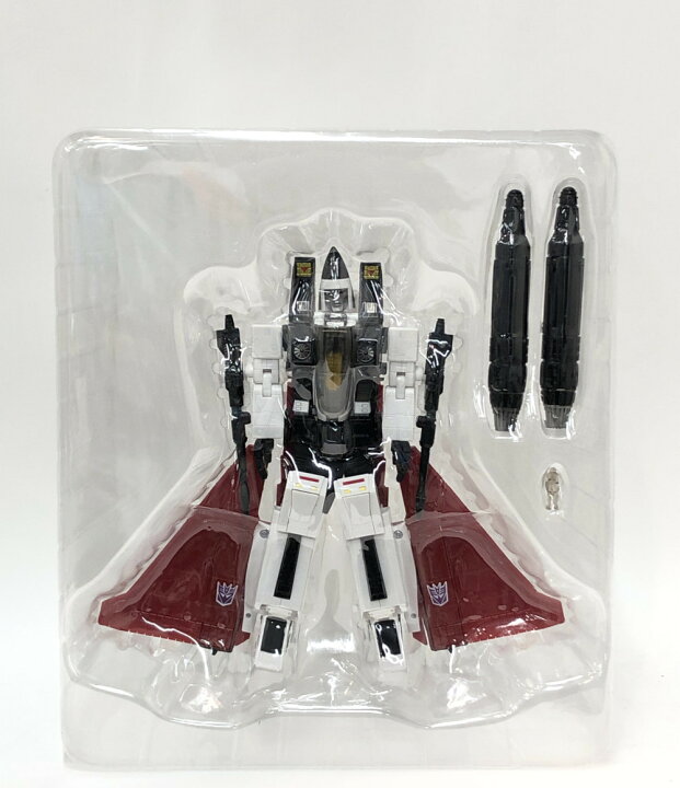 楽天市場】【中古】 トランスフォーマー マスターピース 変形玩具 
