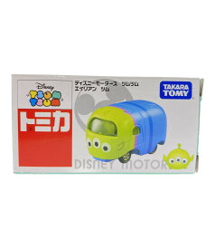楽天市場 ディズニーツムツム トミカの通販