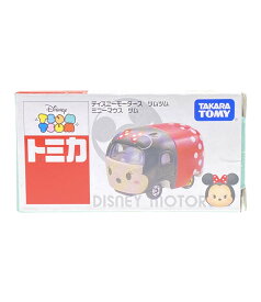 楽天市場 ディズニーツムツム トミカの通販