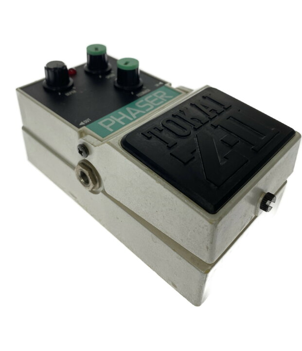 楽天市場】【中古】 エフェクター TOKAI Z-2 フェイザー エフェクター