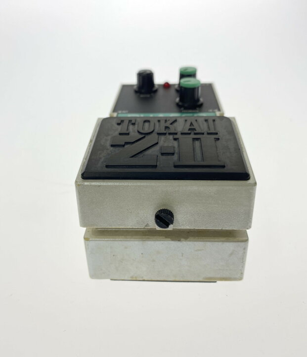 楽天市場】【中古】 エフェクター TOKAI Z-2 フェイザー エフェクター TOKAI PHASER Z-Ⅱ