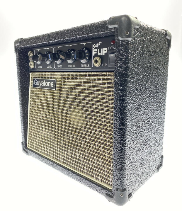 楽天市場】【中古】 アンプ Super FLIP GA-50F グヤトーン アンプ 