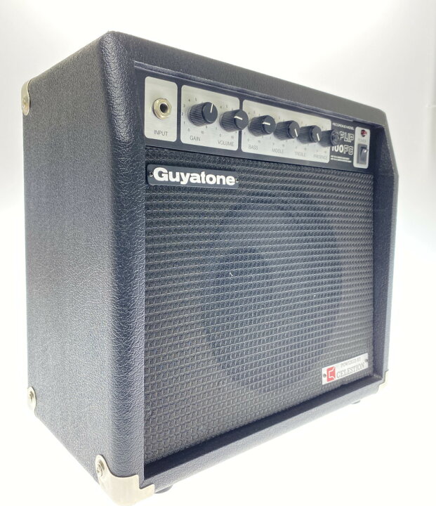 楽天市場】【中古】 アンプ FLIP 100 FC GA-100 グヤトーン アンプ 