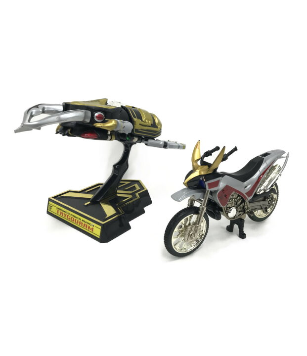 楽天市場】【中古】 仮面ライダークウガ 変身アイテム 仮面ライダー 