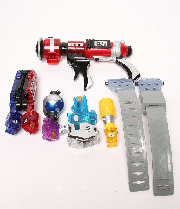 楽天市場】【中古】 仮面ライダーフォーゼ おもちゃ まとめ売りセット  