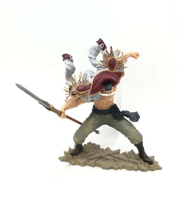 楽天市場】【中古】 ONE PIECE 一番くじ ONE PIECE スカルチャーズ ザ 