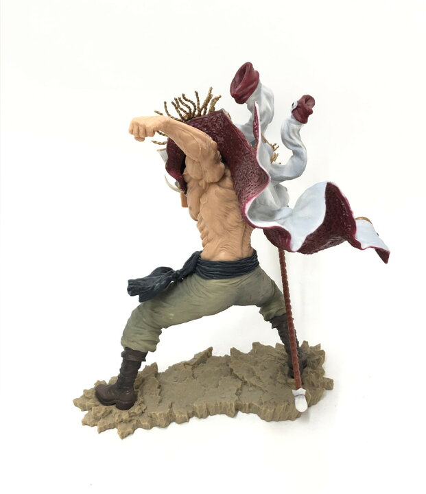 楽天市場】【中古】 ONE PIECE 一番くじ ONE PIECE スカルチャーズ ザ 