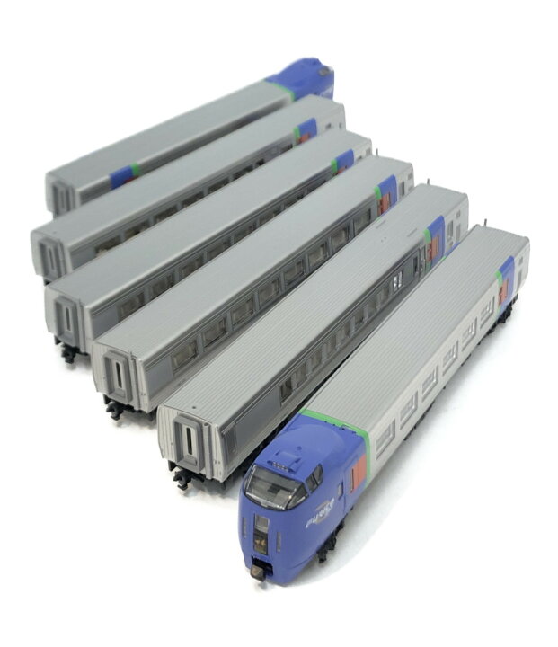 楽天市場】【中古】訳あり 鉄道模型 10-476 キハ283系 スーパー 