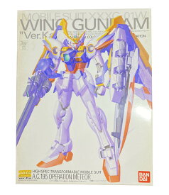 楽天市場 Mg ウイングガンダム Ver Kaの通販 楽天市場 Mg ウイングガンダム Ver Kaの通販