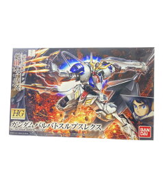 楽天市場 Hg 1 144 ガンダムバルバトスルプスレクス プラモデルの通販