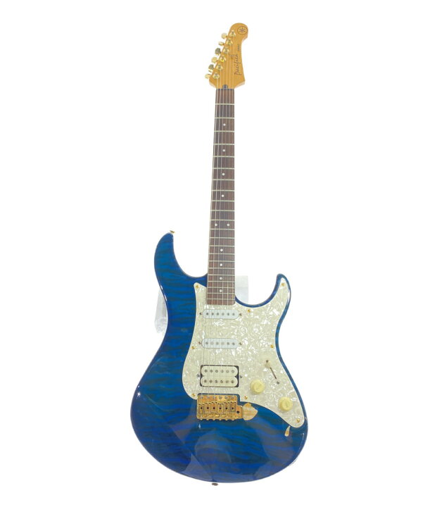楽天市場】【中古】 エレキギター PAC312H ヤマハ パシフィカ ギター 