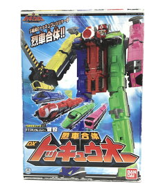 楽天市場 トッキュウジャー おもちゃ 中古の通販