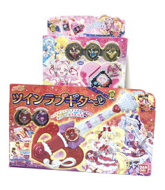 楽天市場 プリキュア ギターの通販