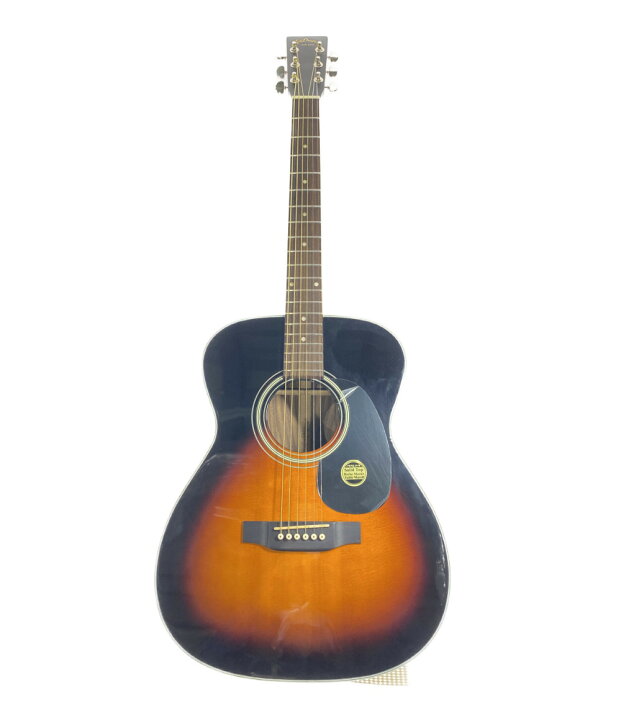 楽天市場】【中古】 アコースティックギター AF35 BS アリア ギター