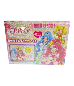 楽天市場 プリキュア 時計の通販 楽天市場 プリキュア 時計の通販
